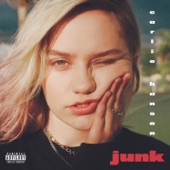 Junk - EP artwork