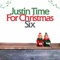 Santa Claws - Barbra Lica lyrics