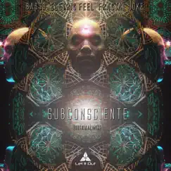 Subconsciente - Single by Basso, Electric Feel & Fractal Joke album reviews, ratings, credits