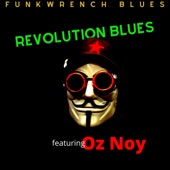 Revolution Blues (feat. Oz Noy) artwork