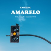 Emicida - AmarElo (Sample: Sujeito de Sorte - Belchior)