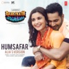 Humsafar (Alia's Version) [From "Badrinath Ki Dulhania"] - Single