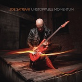 Joe Satriani - Shine on American Dreamer