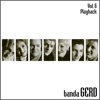 Banda Gerd, Vol. 6 (Playback)