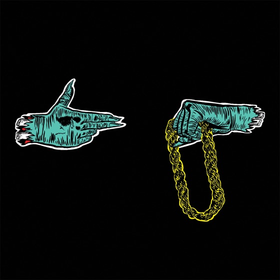 Cover artwork for DDFH