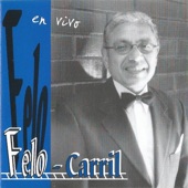Felo-Carril (En Vivo) artwork