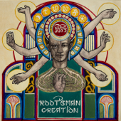 Rootsman Creation - Rootsman Creation