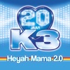 Heyah Mama 2.0 - Single