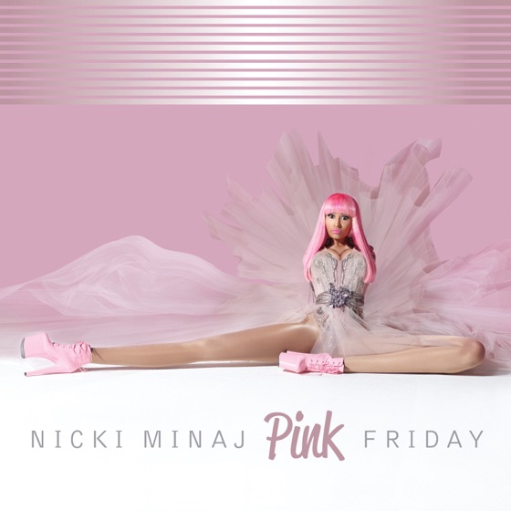 Cover artwork for Fly (feat. Rihanna)