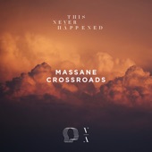 Crossroads artwork