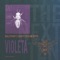 Violeta artwork