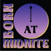 Born at Midnite - EP
