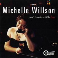 Michelle Willson Ablum Cover