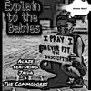 Stream & download Explain to the babies (feat. Jaida & Commodores) - Single