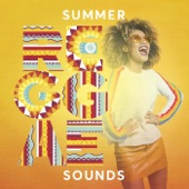 Summer Reggae Sounds artwork
