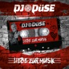 Liebe zur Musik - Single