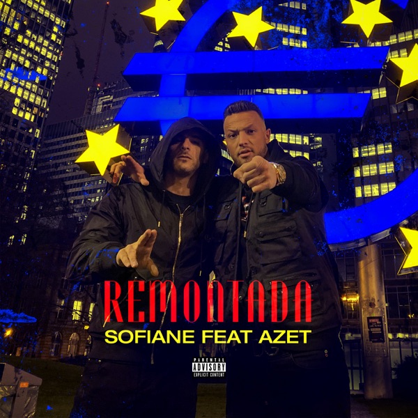 Remontada (feat. Azet) - Single - Sofiane