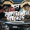 Different Strokes (feat. Lotto Ash) - Single