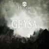 Geysa - Single album lyrics, reviews, download