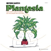 Plantasia artwork