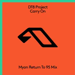 Carry On (Myon Return to 95 Mix) Song Lyrics
