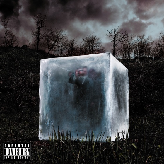 Cover artwork for Guren
