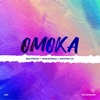 Omoka (feat. Wakadinali & Mastar VK) - Single