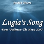 Lugia's Song (From "Pokémon: The Movie 2000") artwork