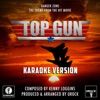 Danger Zone (From "Top Gun") [Karaoke Version] - Single