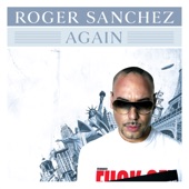 Again (Roger’s 12 Inch Mix) artwork