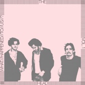 The Head - The Dream