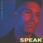 Speak artwork