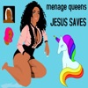 Menage Queens - Laughing Comedy Act