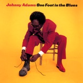 One Foot In the Blues artwork