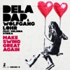 Make Swing Great Again (feat. Melinda Stoika) - Single