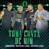 Toma Conta de Mim (Ao Vivo) [feat. Batista Lima & Edson Lima] - Single, 2020