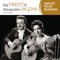 English Suite No. 3 in G Minor, BWV 808 - Transcr. for two guitars A. Lagoya: 1. Prélude artwork