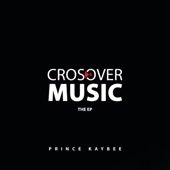Crossover Music (The EP) artwork