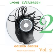 Lagos Evergreen Golden Oldies, Vol. 2 artwork