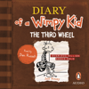 The Third Wheel: Diary of a Wimpy Kid (BK7) - Jeff Kinney