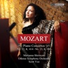 Marianna Shirinyan - Piano Concerto No. 23 in A Major, K. 488: III. Allegro assai