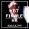 Ybt Finale Hr (feat. Jayef Kay & Testudion) - Raptator lyrics