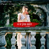 Si Te Jem Mire (feat. Irkenc Hyka) artwork