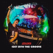 (Get into the) Groove (Extended Version) artwork