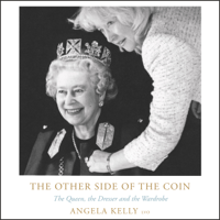 Angela Kelly - The Other Side of the Coin artwork