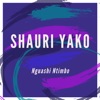 Shauri Yako (feat. Zele Kabamba)