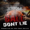 Ball Don't Lie - Single