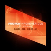 Forever Dub (feat. Kiko Bun) [Kanine Remix] artwork