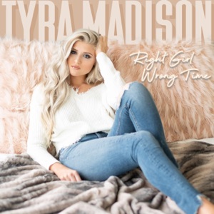 Tyra Madison - Right Girl Wrong Time - Line Dance Music