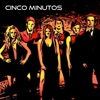 Cinco Minutos by RDB Plus iTunes Track 1